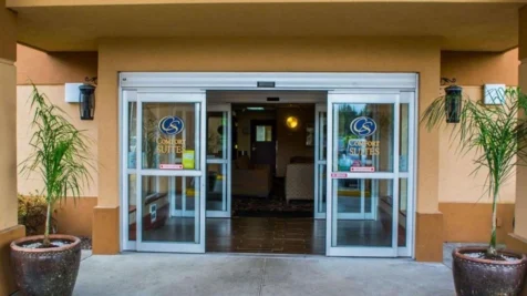 Comfort Suites Portland Southwest – Portland