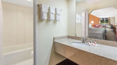 Days Inn by Wyndham Orangeburg – Orangeburg