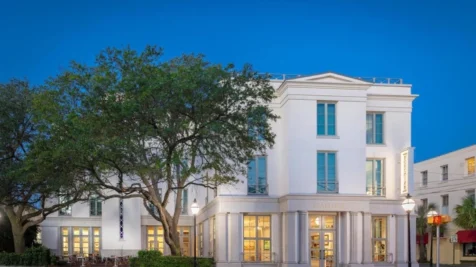 Grand Bohemian Charleston, Autograph Collection – Charleston