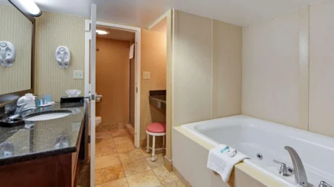 Hampton Inn Myrtle Beach Broadway at the Beach – Myrtle Beach