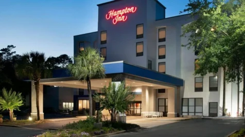 Hampton Inn Northwood – Myrtle Beach