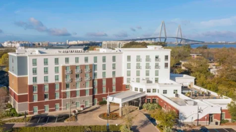 Hilton Garden Inn Charleston / Mt. Pleasant – Mount Pleasant