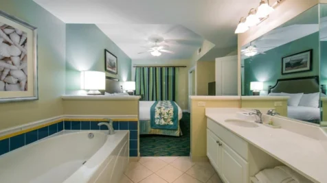 Holiday Inn Club Vacations South Beach Resort, an IHG Hotel – Myrtle Beach