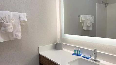 Holiday Inn Express & Suites Columbia-Fort Jackson, an IHG Hotel – Columbia