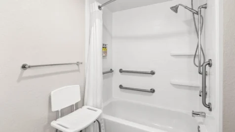 Holiday Inn Express & Suites Greenville-I-85 & Woodruff Rd by IHG – Greenville