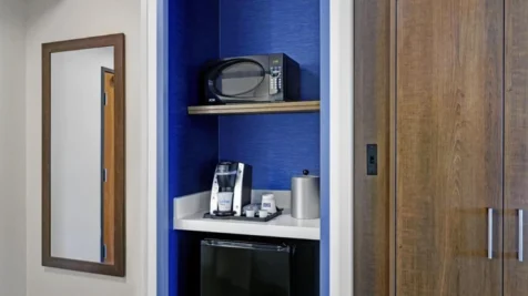 Holiday Inn Express & Suites Newport, an IHG Hotel – Newport