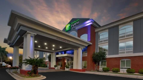 Holiday Inn Express & Suites Sumter, an IHG hotel – Sumter