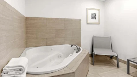 La Quinta Inn & Suites by Wyndham Portland NW – Portland