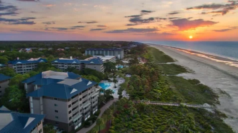 Marriott’s Grande Ocean – Hilton Head