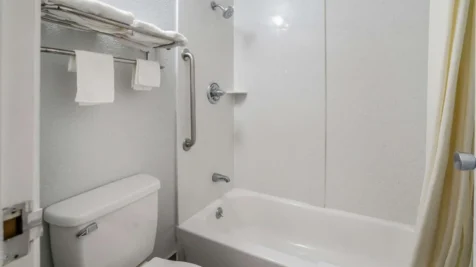 Quality Inn Greer – Greer
