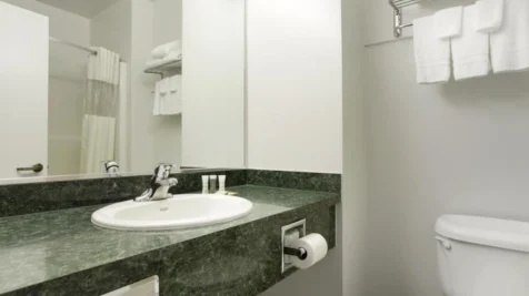 Super 8 by Wyndham Central Pt Medford – Medford
