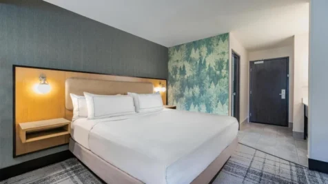 The Newberry Hotel Bend, Tapestry Collection By Hilton – Bend